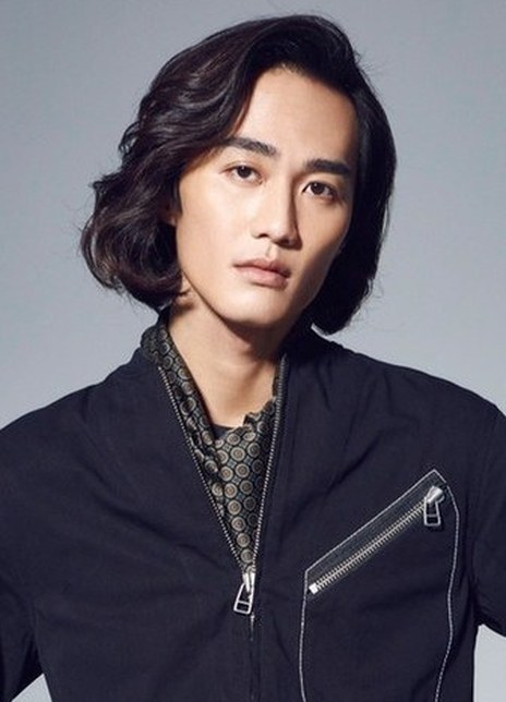 李英宏 Ying-Hung Lee DJ Didilong