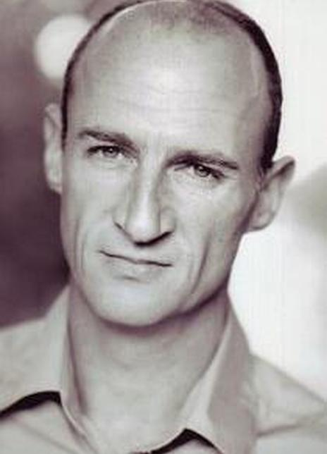 斯图尔特·鲍曼 Stuart Bowman