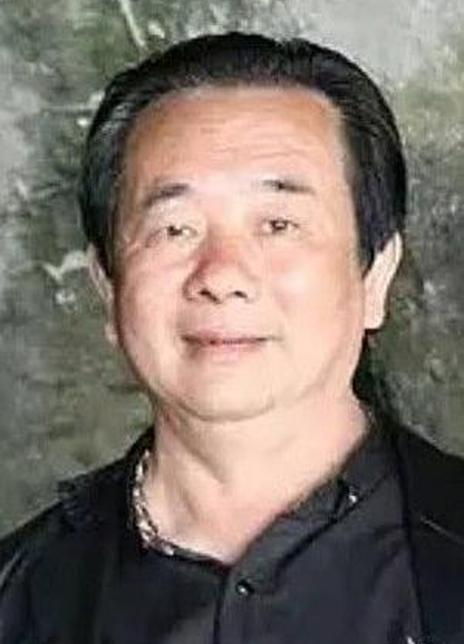 杨凯旋 Kaixuan Yang