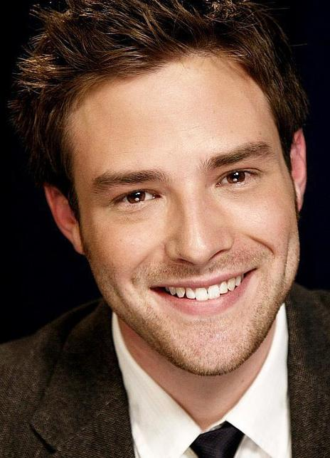 本·拉普帕波特 Ben Rappaport