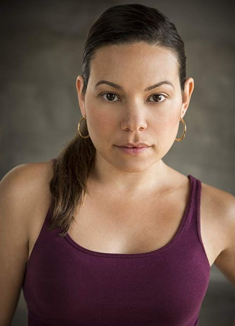 格洛丽亚·加拉尤亚 Gloria Garayua