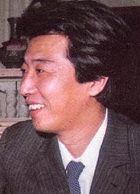 杨成纯 Chengchun Yang