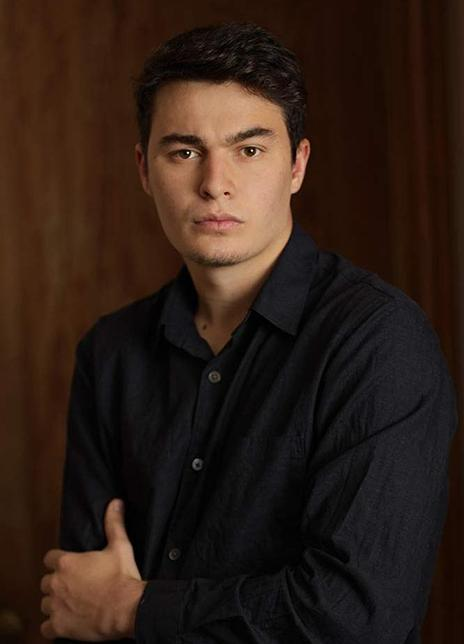 埃米利奥·库斯塔 Emilio Cuesta Emile