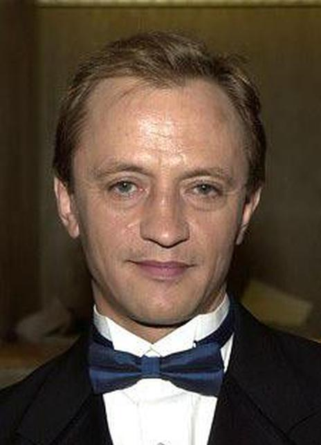 拉维尔·伊斯亚诺夫 Ravil Isyanov