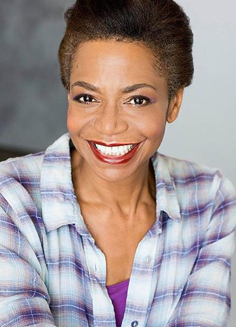 雷吉娜·麦基·雷德翁 Regina McKee Redwing