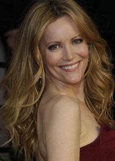 莱斯利·霍普 Leslie Ann Hope Leslie Hope