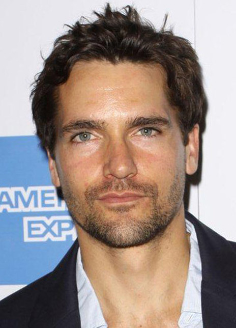 杰克逊·赫斯特 Jackson Hurst  杰克森·赫斯特 Jackson Ryan Hurst