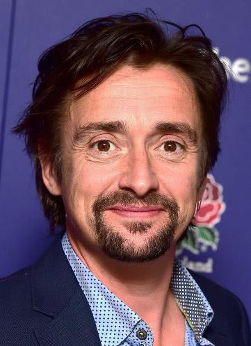 理查德·哈蒙德 Richard Hammond Hamster 理查德·哈蒙德 Richard Hammond Hamster