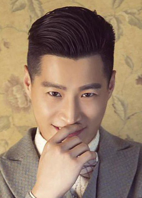 时晓飞 Xiaofei Shi Xiaofei Shi