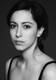 奥娜·卓别林 奥娜·查普琳 Oona Chaplin