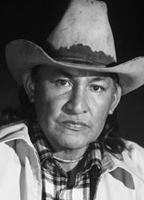 威尔·萨姆森 Will Sampson 威尔·桑普森 威尔·山姆普逊