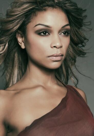 海伦娜·亚历克西斯·西摩 Helena-Alexis Seymour