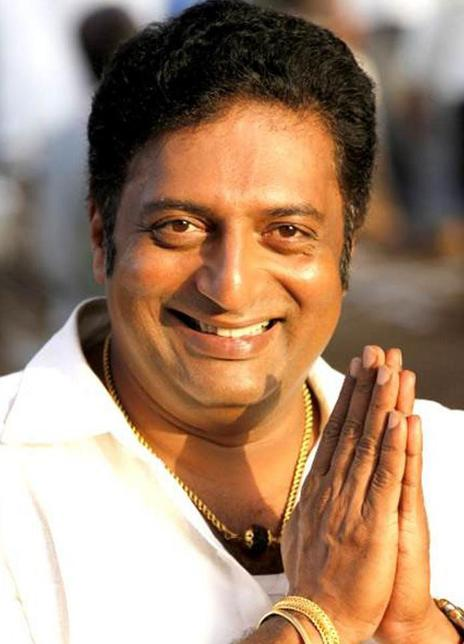 普拉卡什·拉贾 Prakash Raj Meghana Pooja Siddhu