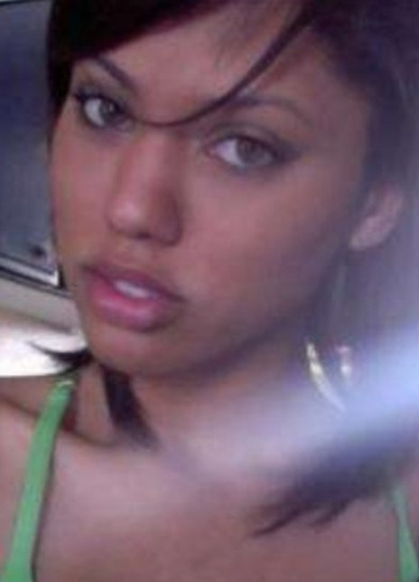 阿伊莎·库里 Ayesha Curry Ayesha Alexander