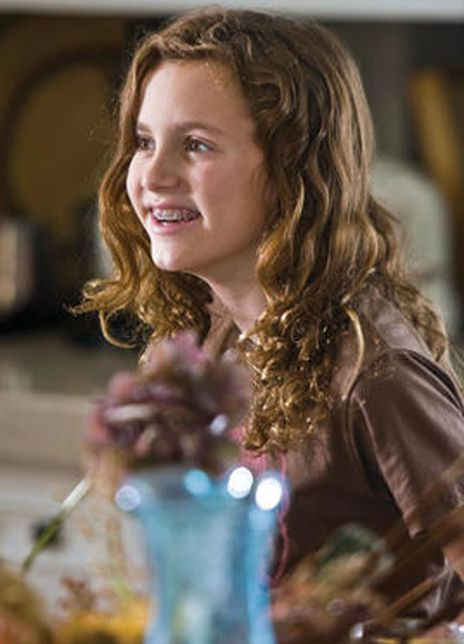 马蒂·阿帕图 Maude Apatow 茉德·阿帕图