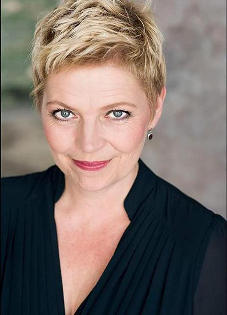 沙龙·巴杰 Sharon Bajer