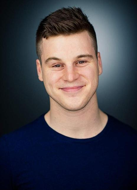 乔恩·尚帕涅 Jon Champagne