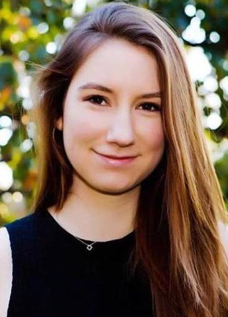 莎拉·怀特 Sarah White