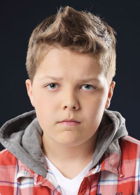 泰·孔西利奥 Ty Consiglio 蒂·康实奥