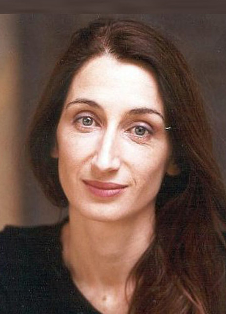 吉塞尔达·沃洛迪 Giselda Volodi