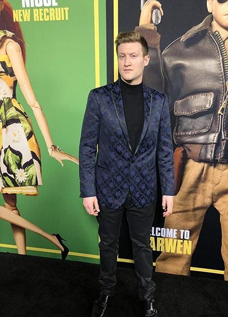 帕特里克·罗卡斯 Patrick Roccas