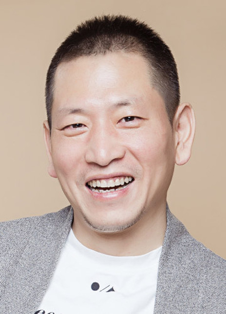 袁利国 Liguo Yuan