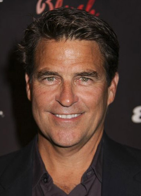 马特·塞林格 Matt Salinger Matthew Salinger