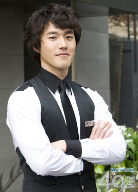 金浩昌 Ho Chang Kim 김호창