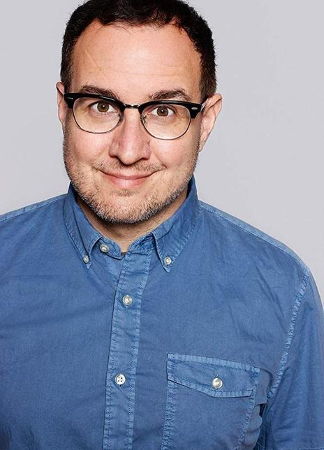 杰森·霍顿 Jason Horton Jason Stuart Horton