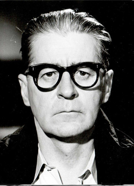 古纳尔·布约恩施特兰德 Gunnar Björnstrand 贡纳尔·比约恩斯特伦  贡纳尔·比约恩斯特兰德 Knut Gunnar Johanson