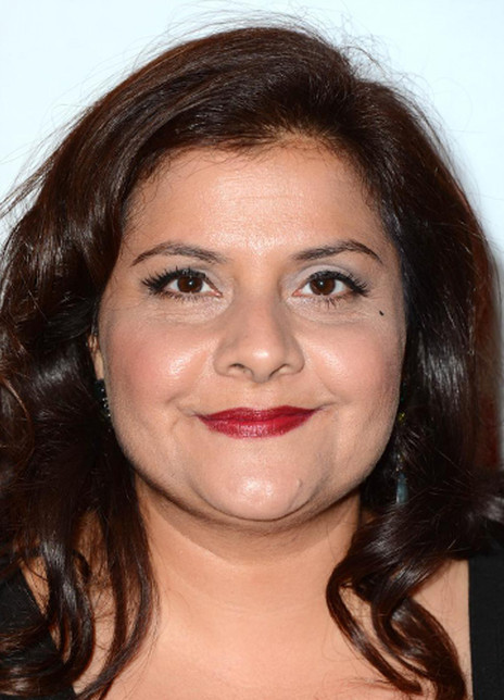 妮娜·瓦迪娅 Nina Wadia
