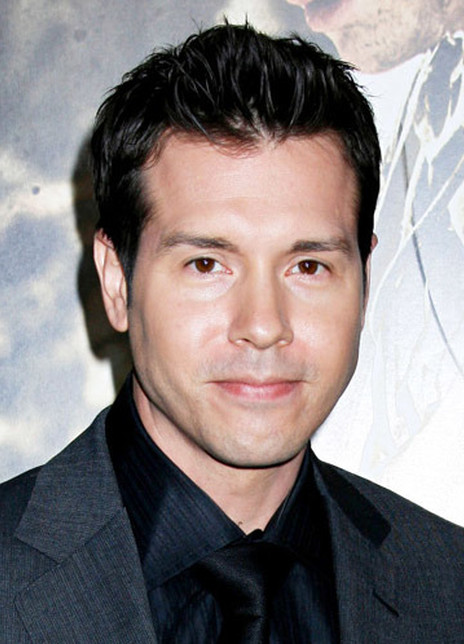 乔恩·塞达 Jon Seda Jonathan Seda