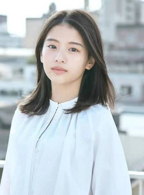 出口夏希 Natsuki Deguchi