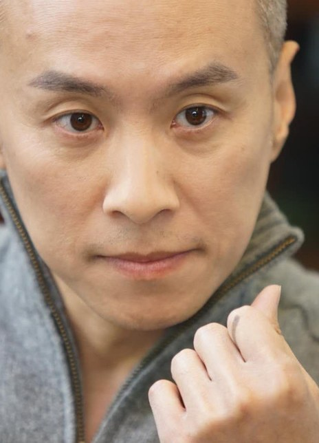 尚城君 Chengjun Shang 尚成君