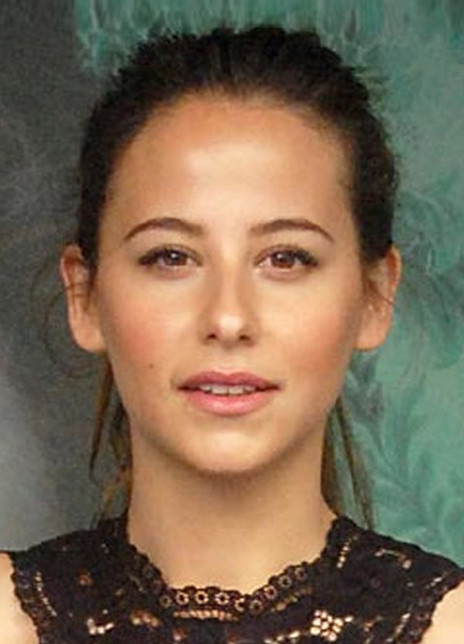 伊琳娜·埃斯柯拉 Irene Escolar Irene Escolar Navarro