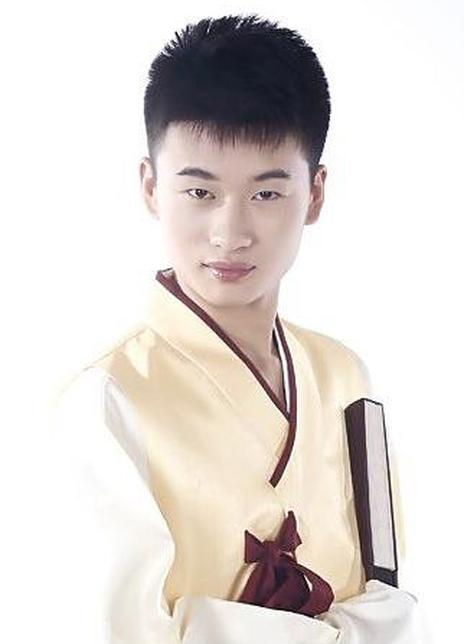 金彧亮 Yuliang Jin 金鱼 亮亮