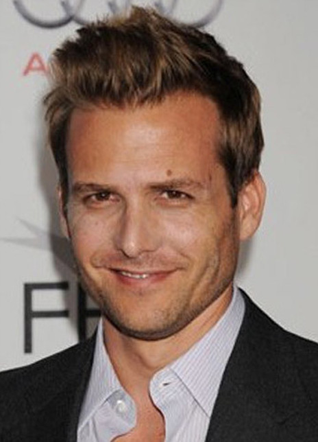 盖布瑞·马赫特 Gabriel Macht  加布里埃尔·迈奇特 加布里埃尔·马赫特 Gabriel Swann