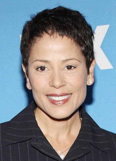 罗克珊·道森 Roxann Dawson 罗克珊·卡瓦列罗 罗克珊·比格斯 罗克珊·比格斯-道森 Roxann Caballero Roxann Biggs Roxann Biggs-Dawson