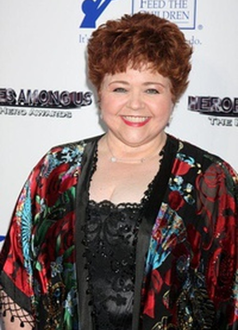 帕特里卡·达博 Patrika Darbo