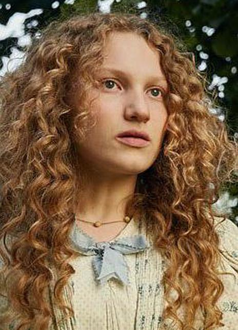 塔露拉·哈登 Tallulah Haddon