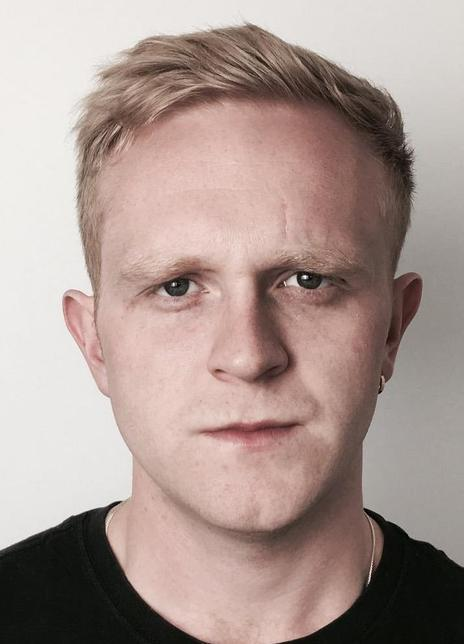 约瑟夫·戴维斯 Josef Davies