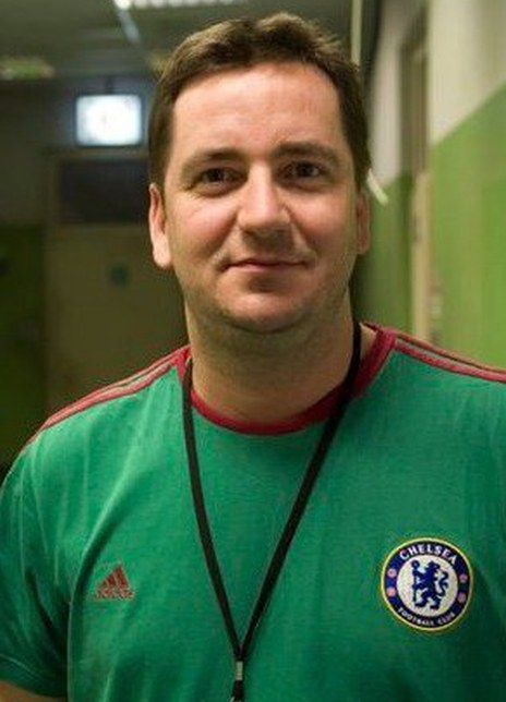 菲利普·韦利 Philip Waley Alfie