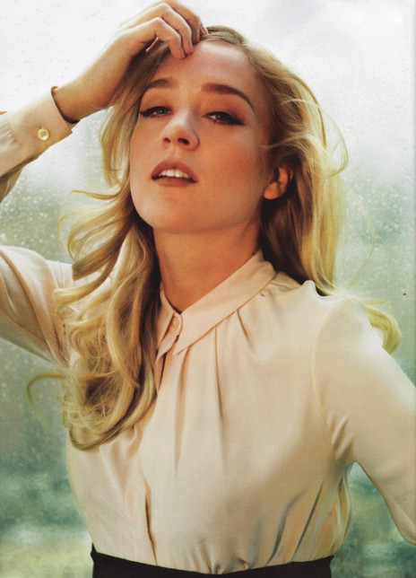 科洛·塞维尼 Chloë Sevigny 克洛伊·塞维尼 Chloë  Stevens Sevigny