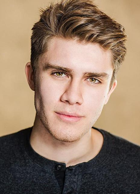 小唐纳德·麦克莱恩 Donald MacLean Jr.