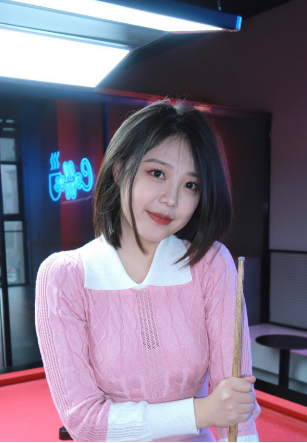 钱宣颖 Xuanying Qian