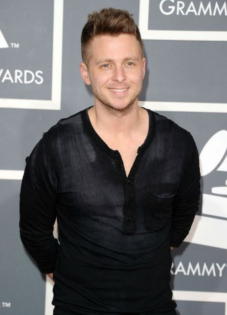 瑞恩·泰德 Ryan Tedder Ryan Benjamin Tedder