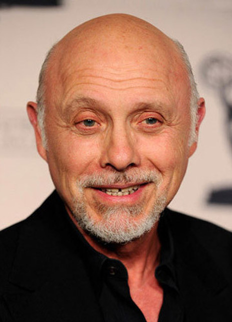 赫克托·埃里仲杜 Hector Elizondo Hector Elizonda