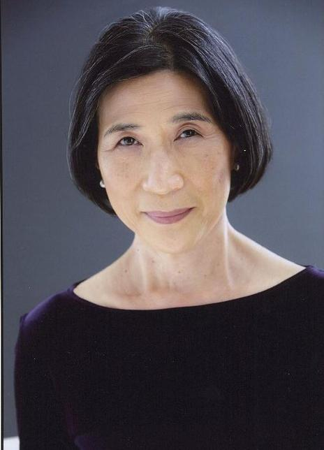 何炜晴 Wai Ching Ho