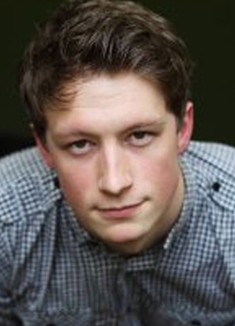 洛娜·麦克法迪 Lorne MacFadyen Lorne Alasdair MacFadyen