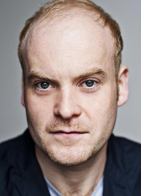 杰克·塔尔登 Jack Tarlton